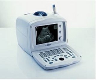 Máy siêu âm đen trắng sách tay